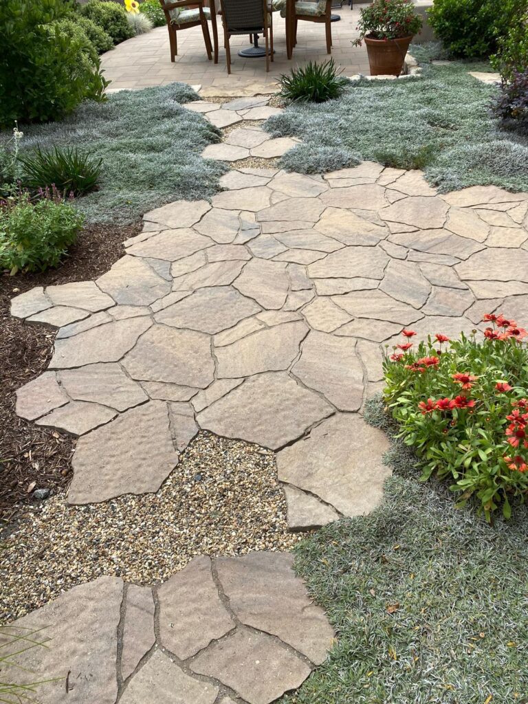 Lawn maintenance