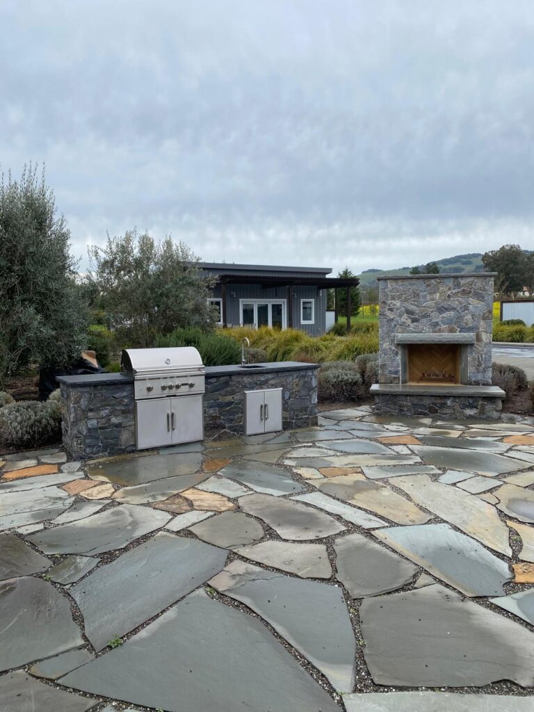 Brickwork Services