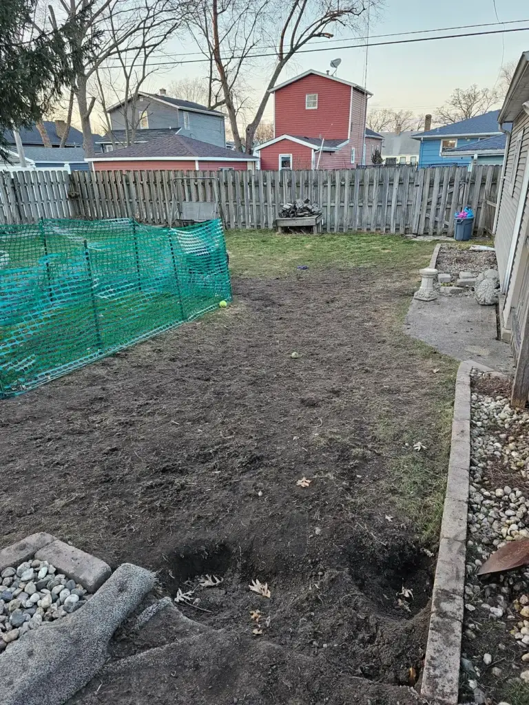 Garden Design